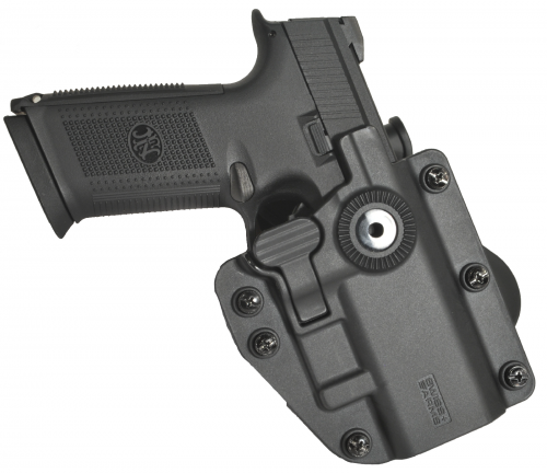 image Holster SWISS ARMS ADAPT-X Noir