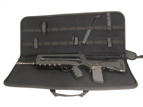 image Housse pour FAMAS noire