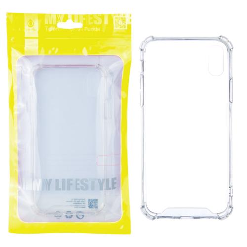 image iPhone - Coque acrylique anti-choc pour iPhone 12 Mini
