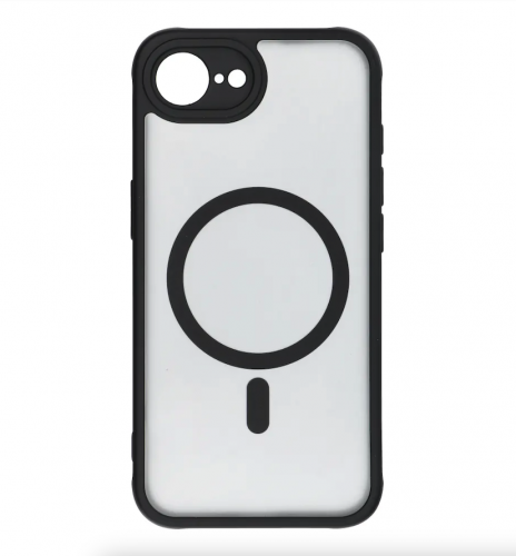 Iphone- Coque Full Matte iPhone 16e (SE 4 2025)