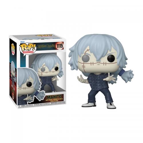 image Jujutsu Kaisen - Funko Pop 1115 - Mahito