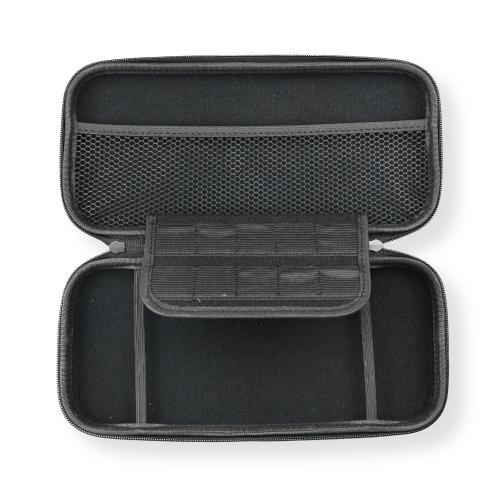 Kit d'Accessoires pour Switch 2 : Sacoche 7-en-1