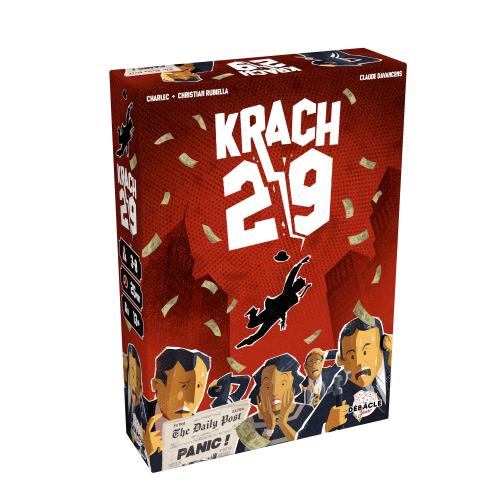 Krach 29 - FR