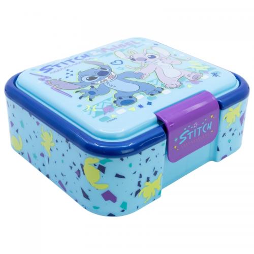 Lilo & Stitch - Boite à sandwich - Stitch