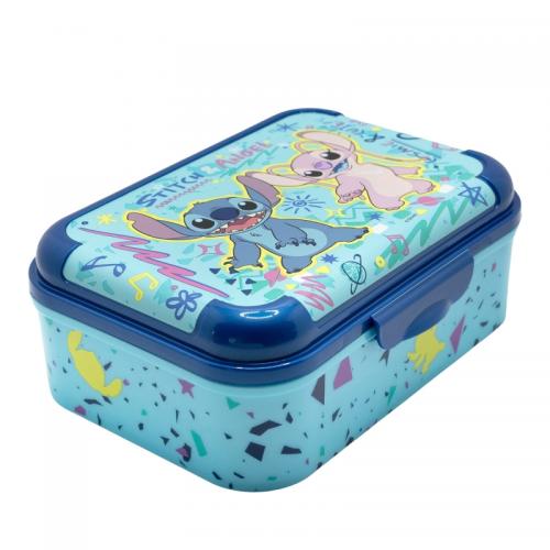 Lilo & Stitch - Boite à sandwich - Stitch