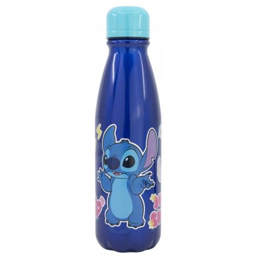 Lilo&Stitch - Bouteille Aluminum 600 ml - Stitch paumes
