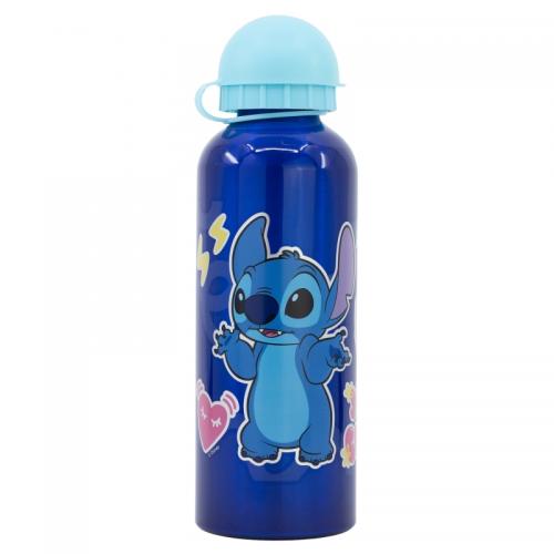 Lilo & Stitch - Bouteille Aluminum Alta 530 ml - Stitch paumes