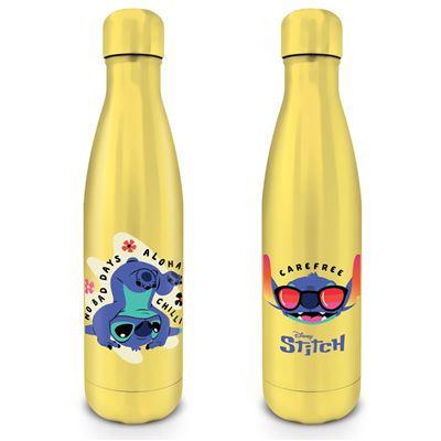 image Lilo&Stitch - Bouteille Isotherme Metal 540 ml - Acid Pops