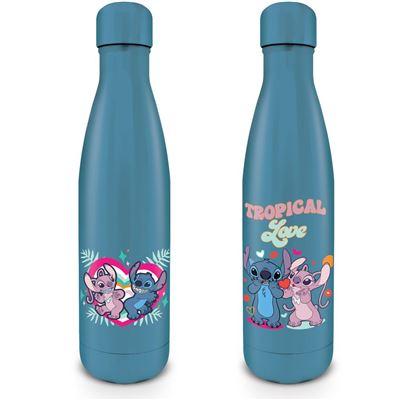 image Lilo&Stitch -  Bouteille Isotherme 540ml- Tropical love