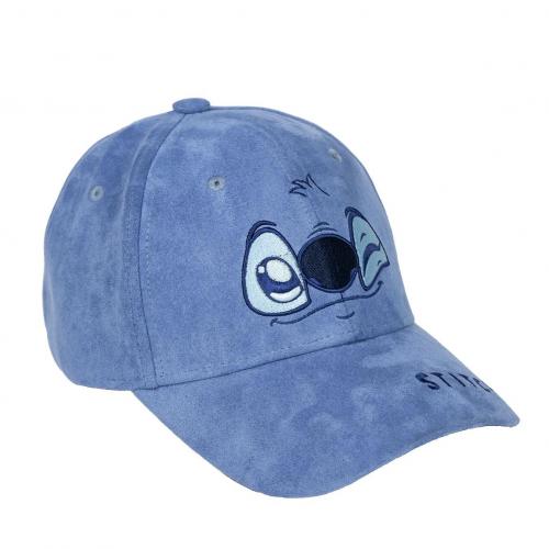 Lilo&Stitch – Casquette (57 cm) – Stitch