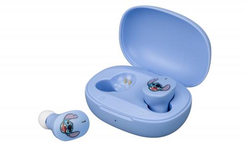 Lilo&Stitch - Ecouteur TWS bluetooth 5.0 - Stitch