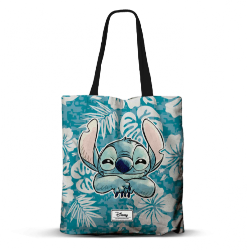 image Lilo&Stitch - Tote Bag - Stitch