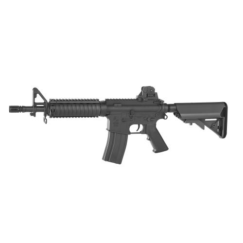image principale pour M4 CQB 1,2j (chargeur + batterie) (AEG)