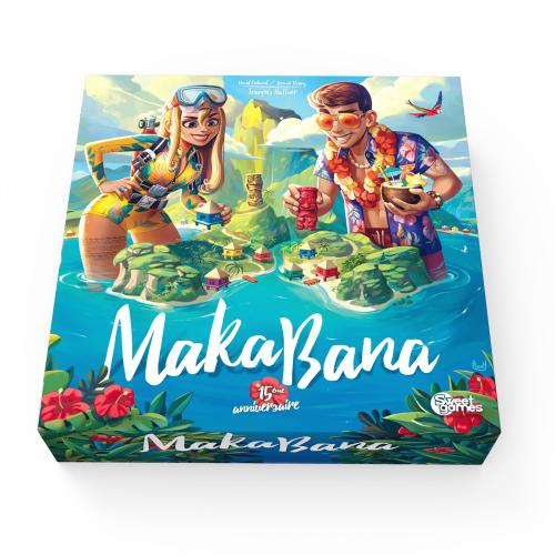 Maka Bana