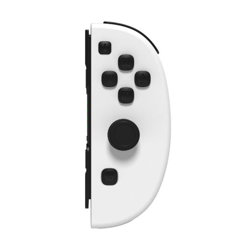 image Manette type Joy-Con Droit Blanche