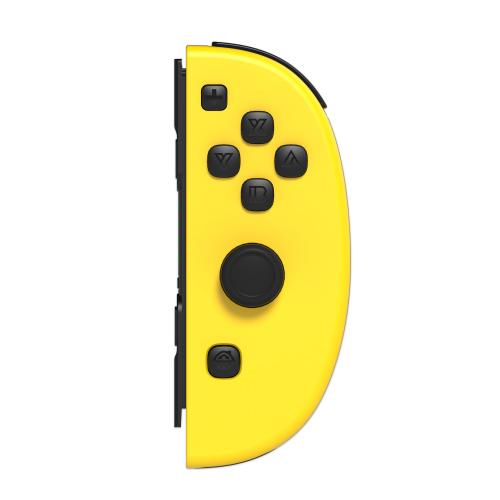 image Manette type Joy-Con Droit Jaune