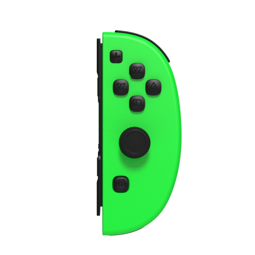 image Manette type Joy-Con Droit Verte