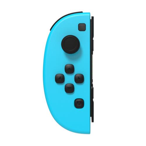 image Manette type Joy-Con Gauche Bleu Turquoise