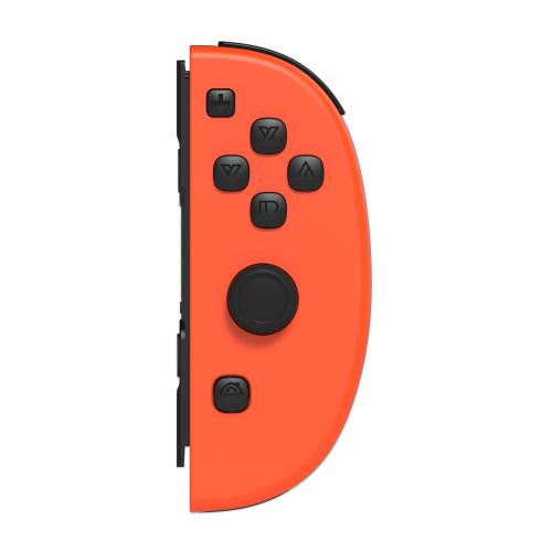 image Manette type Joy-Con Droit Orange