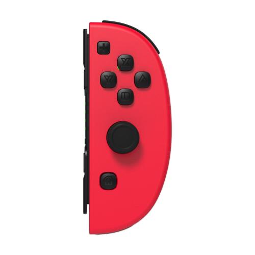 image Manette type Joy-Con Droite Rouge