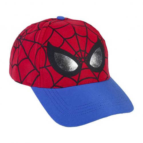 image Marvel - Casquette Junior - Spiderman
