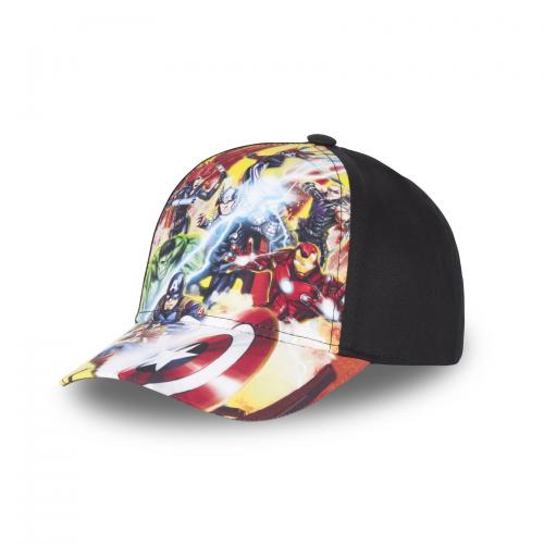 image Marvel – Casquette junior – Avengers 54cm