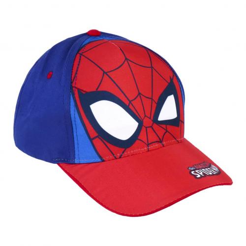 image Marvel – Casquette junior Rouge – Spiderman 53cm