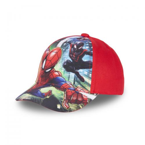 image Marvel – Casquette junior – Spiderman 52cm