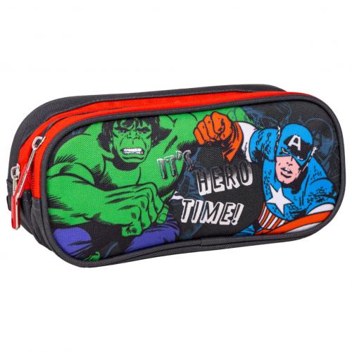 image Marvel - Trousse À Tout Scratch - Avengers