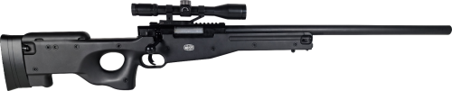 image principale pour Mauser SR NOIR 1,5j