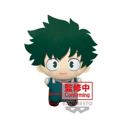 My Hero Academia- Big mascot- Izuku Midoriya 32cm