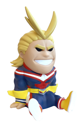 image My hero academia - Tirelire - All Might