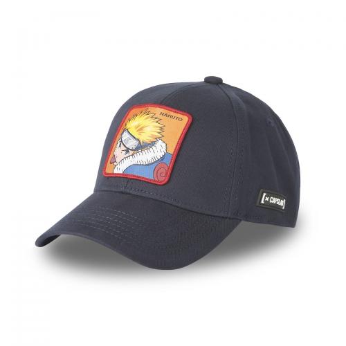 image Naruto – Casquette Adulte Capslab Flexfit – Naruto 58 cm