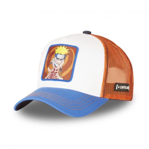 image Naruto – Casquette Capslab – Naruto 58 cm