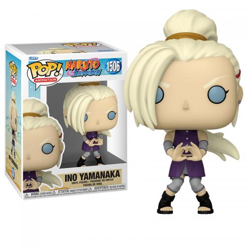 image Naruto - Funko POP 1506 - Ino Yamanaka