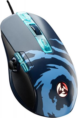 Naruto Shippuden - Souris Filaire Lexip x Tsume - Kakashi