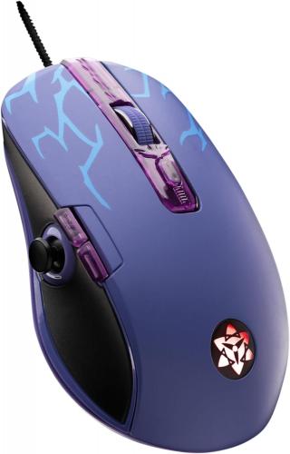Naruto Shippuden - Souris Filaire Lexip x Tsume - Sasuke