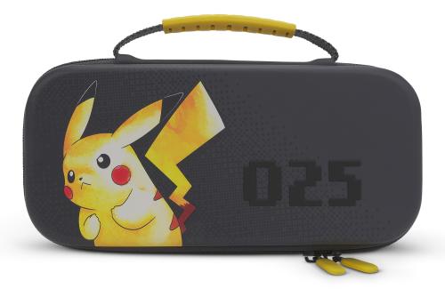 image principale pour Switch - Sacoche - Pikachu 025 
