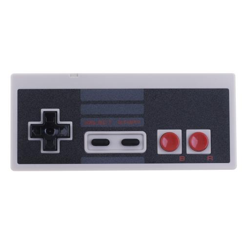 Manette USB forme NES pour PC/MAC En Boite