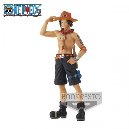 image One Piece – Figurine the grandline series Wanokuni Vol.3  