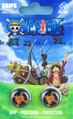 image One Piece - 2 Grips “Sunny” pour PS5/PS4