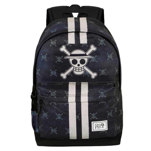 image One Piece - Sac À Dos ECO 2.0 - Straw hat Crew 
