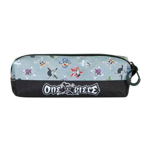 image One Piece - Trousse simple - skull symbols 