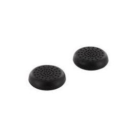 image Paire de Protections en silicone pour stick analogique pour manette PS4 et Xbox one (
