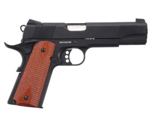 image principale pour PISTOLET 6MM R30-4 VII PRO GAZ NOIR