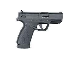 image Bersa BP9CC Co2 non-blowblack 1,6j