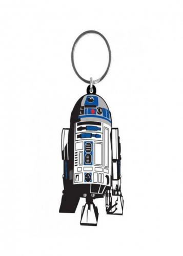 image Star Wars - Porte-clés - R2D2