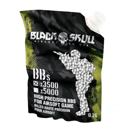 Sachet Billes 0,20gr (3500)
