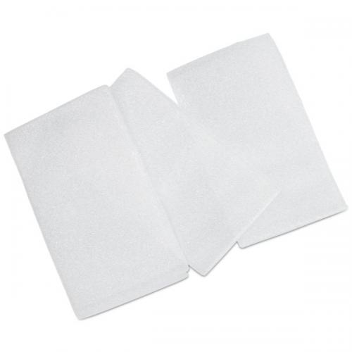 image Sachets mousse de protection pour téléphone reconditionné/occasion - 100 x 165 mm