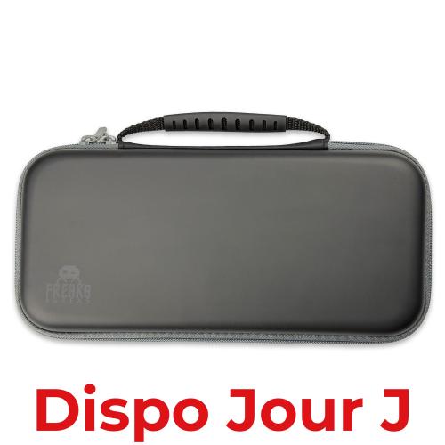 Sacoche pour Switch 2 / Switch / Oled 